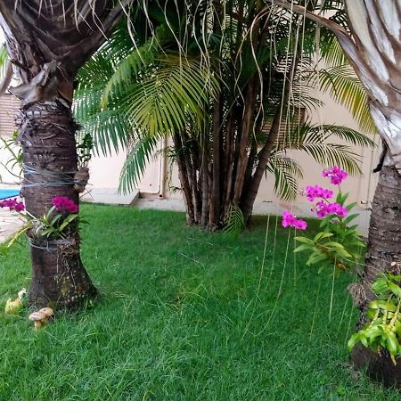 Hotel Do Lago Guaíra エクステリア 写真