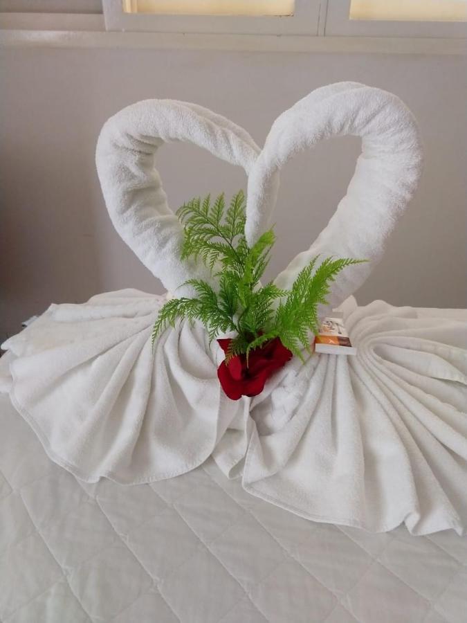 Hotel Do Lago Guaíra エクステリア 写真